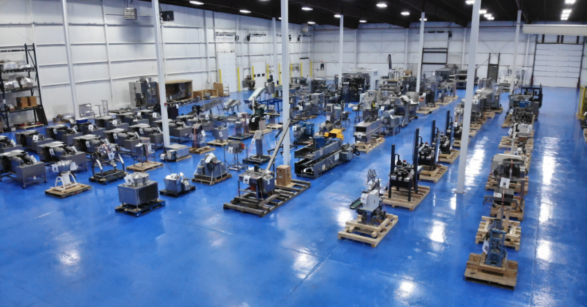 SIGMA Auction Facility Consignment
